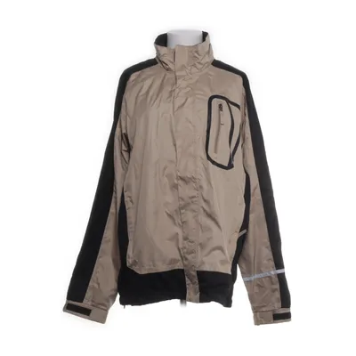 Skaljacka (Beige, Flerfärgad) från MyWear Polyester