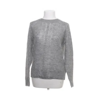 Tröja (Grå) från Noa Noa Akryl, Mohair, Polyamid