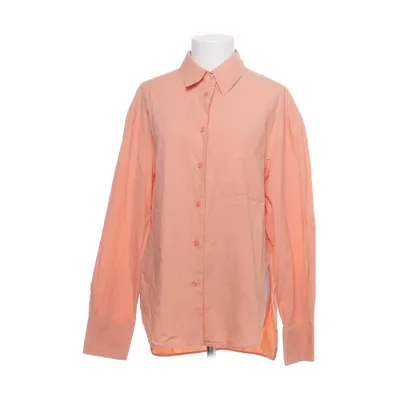 Shirt (Orange) from Frankie Shop Organic cotton