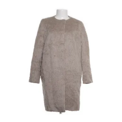 Frakke (Beige) fra COS