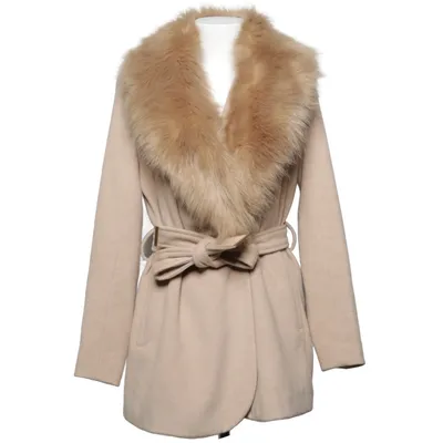 Kappa (Beige) från Chiara Forthi Akryl, Polyester, Viskos