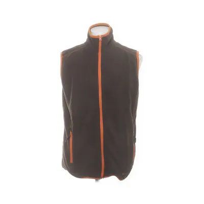 Outdoor vest (Groen, Oranje) van Tuxer Polyester