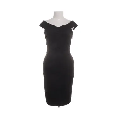 Cocktailklänning (Svart) från White House Black Market Nylon, Polyester