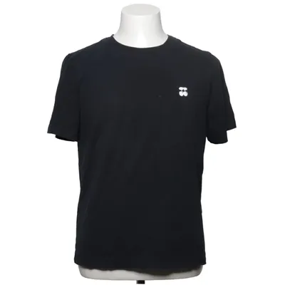 T-shirt (Black) from Pacha Cotton