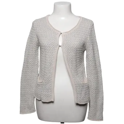 Cardigan (Beige) from Knitwear by Jackpot