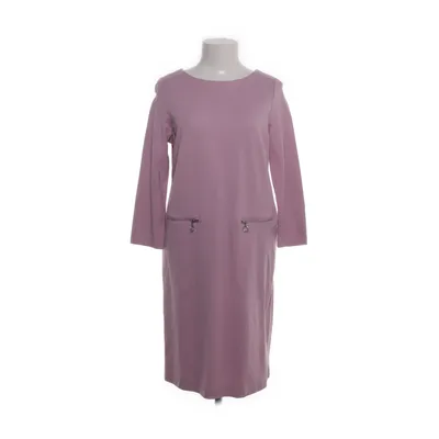 Dress (Purple) from Noom Elastane, Polyamide, Viscose
