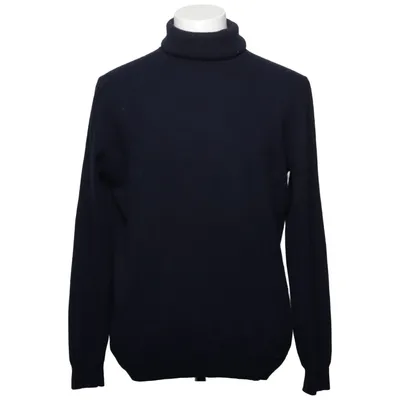 Coltrui (Blauw) van Zanone Wol
