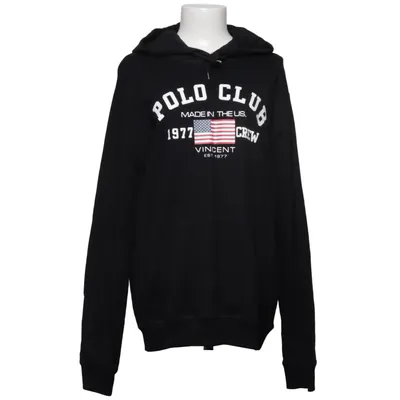 Hoodie (Saint Vincent) from Polo Club Cotton
