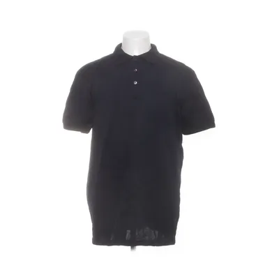 Pikétröja (Blå) från Batistini Bomull