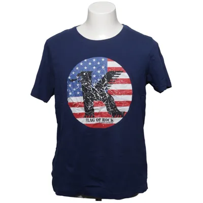 T-shirt (Axl) from Koppartrans Cotton