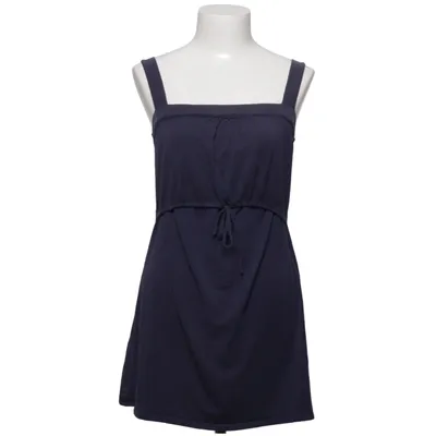 Nursing top (Blue) from Boob Nursing Wear Elastane, Lyocell