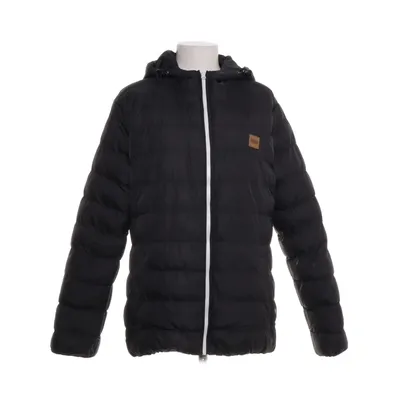 Jacka (Svart) från Urban Classics Nylon, Polyester