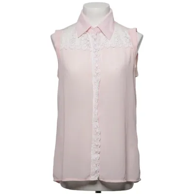 Blouse (Pink) from AmbitionFly Polyester