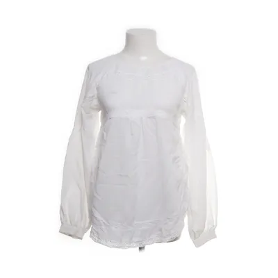 Blus (Vit) från Rue de Femme