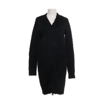 Kofta (Svart) från Gill Akryl, Fjädrar, Polyester