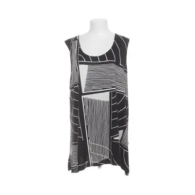 Topp (Svart, Vit, Flerfärgad) från Ralston Elastan, Viskos