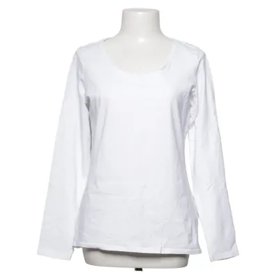 Langærmet t-shirt (Märta) fra 365 Sunshine Bomuld, Elastan