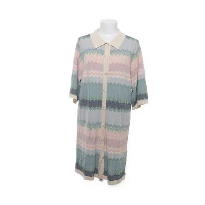Skjortklänning (Flerfärgad) från By Malina Nylon, Viskos