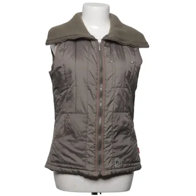 Gilet d'extérieur (Gris) de Broadway Polyamide