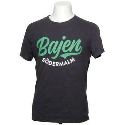T-shirt (Grå, Grøn, Hvid) fra Hammarby IF Bomuld