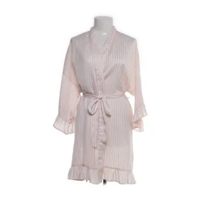 Morgonrock (Rosa) från Bik Bok Polyester