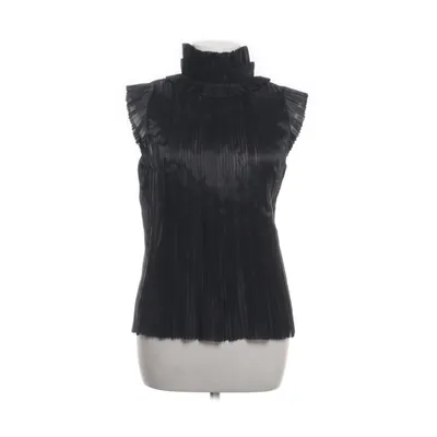 Topp (Svart) från H&M Studio Polyester