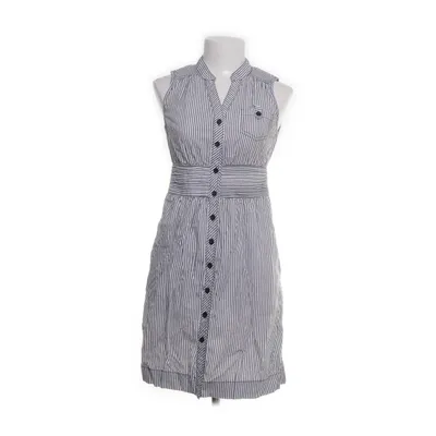 Robe (Blanc, Bleu) de 365 Sunshine Coton