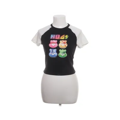 Topp (Svart, Flerfärgad) från Care Bears