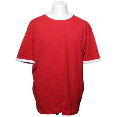 T-shirt (Röd, Vit) från Clique