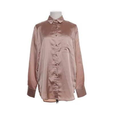 Skjorta (Beige) från Nasty Gal Polyester