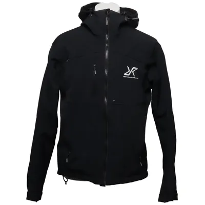 Softshell jacket (Hiball) van Revolution Race Elastaan, Polyamide, Polyester