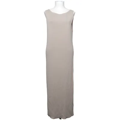 Långklänning (Beige) från NA-KD Polyamid, Viskos