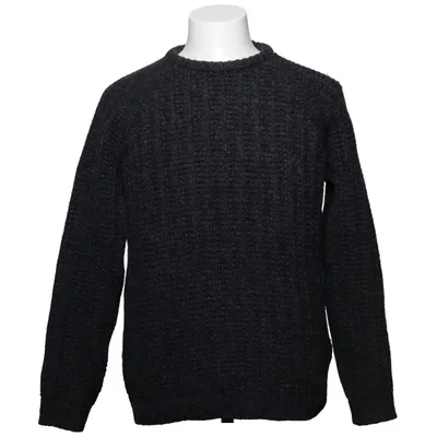 Sweater (Grå) fra Our Legacy Uld