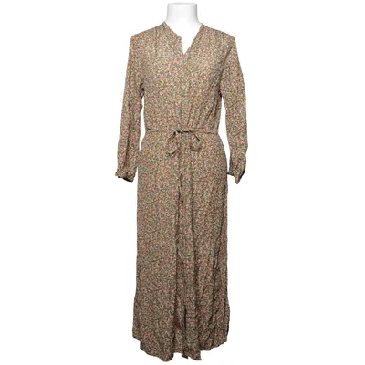 Långklänning (WW20_JURK_JAIS_MULTI_FLORAL) från Sissy-Boy Viskos