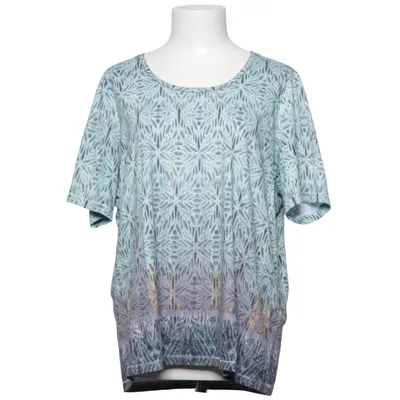Tuniek (Blauw, Grijs, Meerkleurig) van Bonita Polyester, Viscose