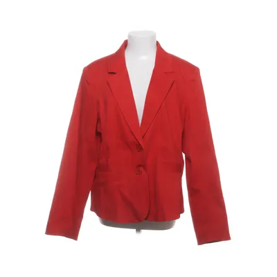 Kavaj (CLAUDIA JACKET) från Time Bomull, Elastan, Polyester