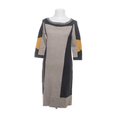 Jurk (Blauw, Beige, Grijs) van Mexx Metropolitan