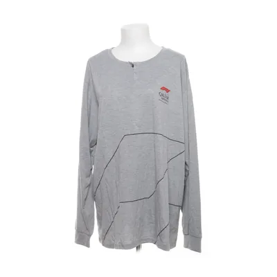 Långärmad t-shirt (E25-3) från Matrix Återvunnen polyester, Viskos