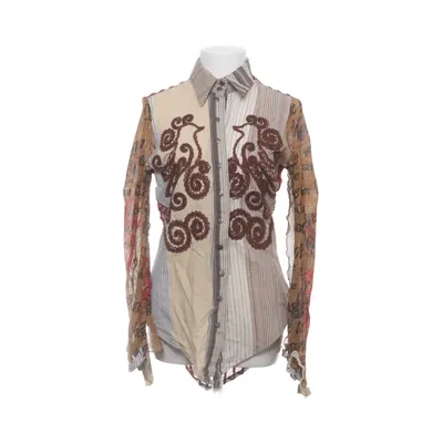 Blus (Flerfärgad) från Save the Queen