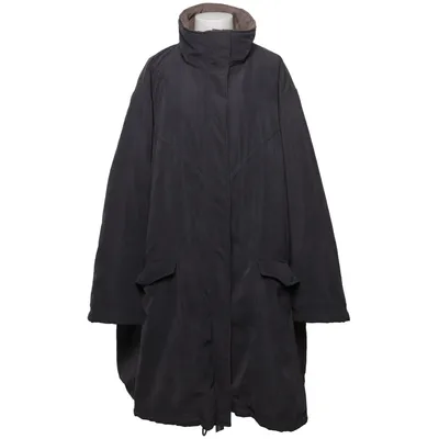 Veste d'hiver (Gris) de Plus Plus Polyamide, Polyester