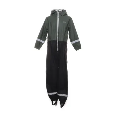 Overall (Grön, Svart) från Funk by Lager 157 Polyester