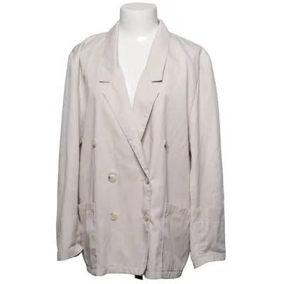 Kavaj (Beige) från Gefa Polyester