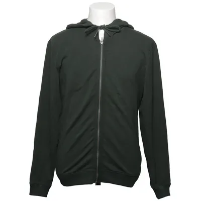 Capuchon sweater (Groen) van Bread & Boxers
