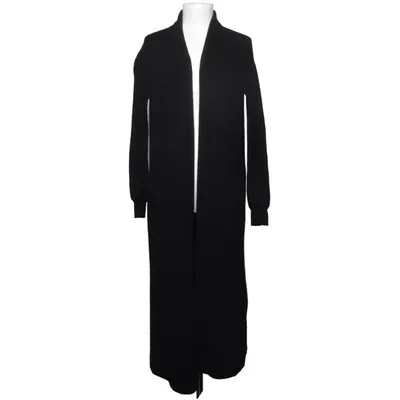 Kofta (Svart) från FTC Cashmere Kashmir