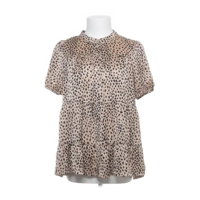 Topp (SANNA SMALL LEO) från Continue Polyester