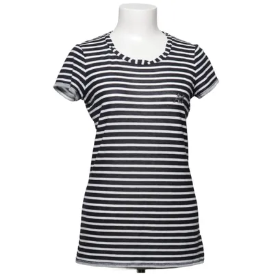 T-shirt (Svart, Vit) från Armani Jeans