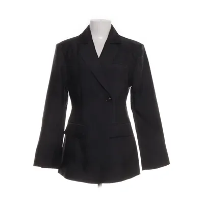 Blazer (Sort) fra Second Female Polyester