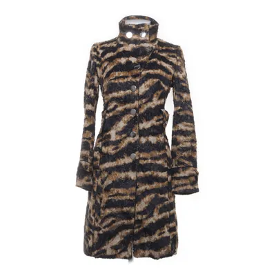 Kappa (Svart, Brun, Flerfärgad) från Karen Millen Bomull, Modal, Polyester, Polyuretan, Viskos