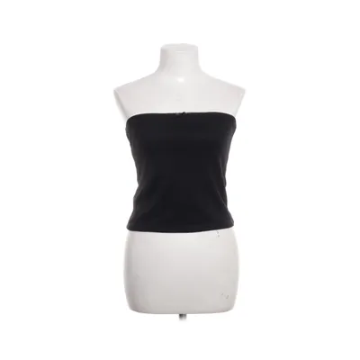 Tube top (Black) from Adika