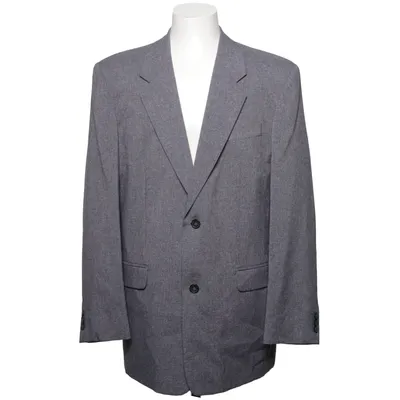 Blazer (Gray) from Classical Clothes Company Polyester